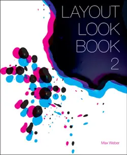 layout look book 2 book cover image