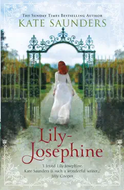 lily-josephine imagen de la portada del libro