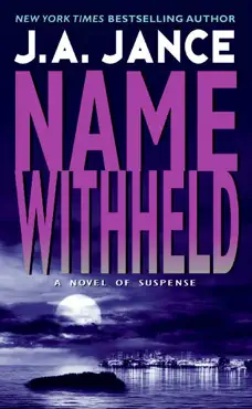 name withheld book cover image