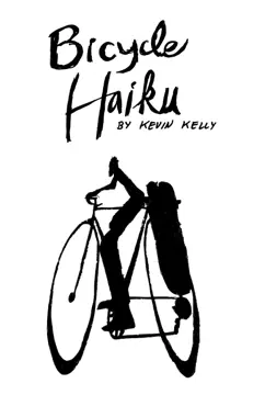 bicycle haiku book cover image