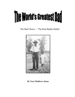 the world's greatest dad imagen de la portada del libro