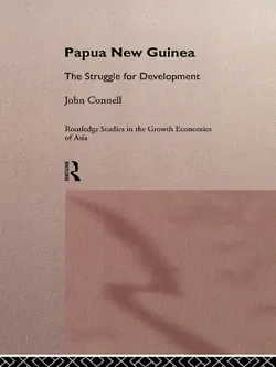 papua new guinea book cover image