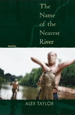 the name of the nearest river imagen de la portada del libro