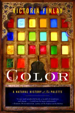 color book cover image