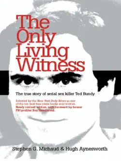 the only living witness book cover image