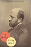 The Works of Henry James synopsis, comments