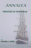 Annalea, Princess of Nemusmar synopsis, comments