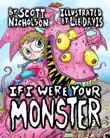 If I Were Your Monster synopsis, comments