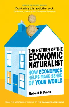 the return of the economic naturalist imagen de la portada del libro
