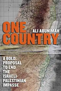 one country book cover image