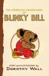 Blinky Bill synopsis, comments