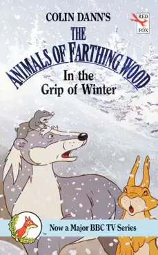 in the grip of winter book cover image