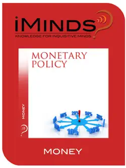 monetary policy book cover image