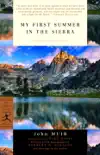 My First Summer in the Sierra synopsis, comments
