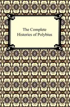 the complete histories of polybius book cover image