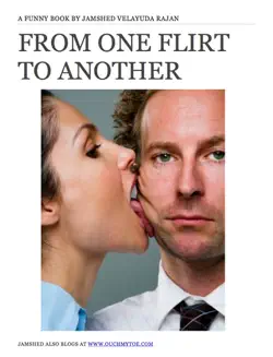 from one flirt to another book cover image