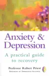 Anxiety & Depression sinopsis y comentarios