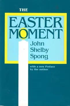 the easter moment book cover image
