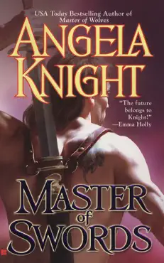 master of swords book cover image