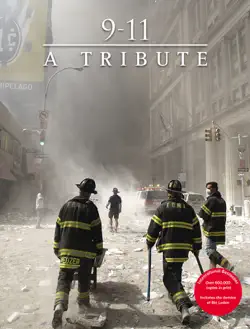 9-11: a tribute book cover image