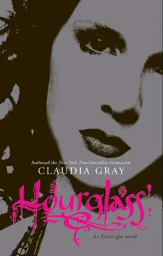 hourglass book cover image
