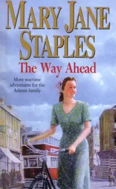 the way ahead book cover image