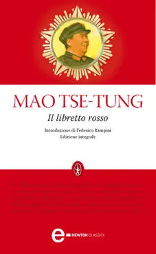 il libretto rosso book cover image