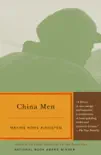 China Men synopsis, comments