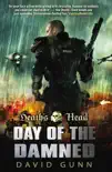 Death's Head: Day Of The Damned sinopsis y comentarios