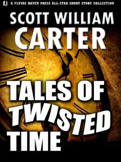tales of twisted time book cover image