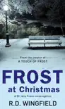Frost At Christmas sinopsis y comentarios