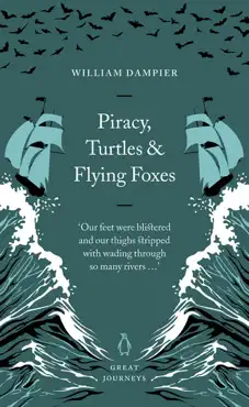 piracy, turtles and flying foxes imagen de la portada del libro