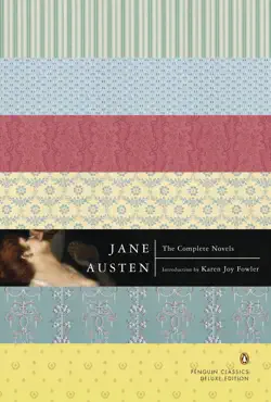 the complete novels imagen de la portada del libro