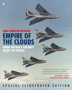 empire of the clouds imagen de la portada del libro