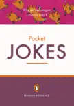 Penguin Pocket Jokes synopsis, comments