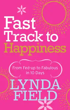 fast track to happiness book cover image