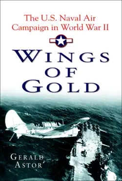 wings of gold book cover image