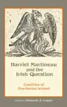 Harriet Martineau and the Irish Question synopsis, comments