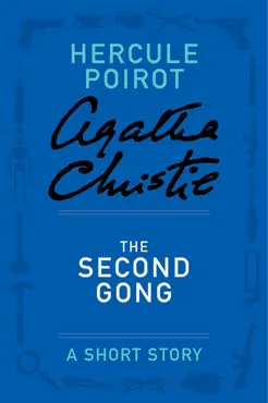 the second gong book cover image
