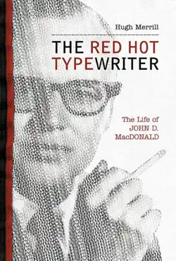 the red hot typewriter book cover image