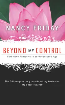 beyond my control book cover image