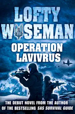 operation lavivrus book cover image
