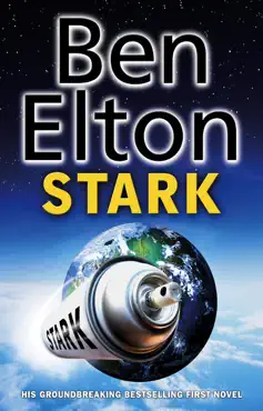 stark book cover image