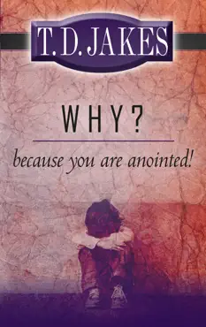 why? because you are anointed book cover image