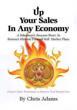 up your sales in any economy book cover image