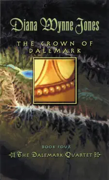 the crown of dalemark book cover image