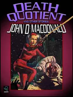 death quotient and other stories book cover image