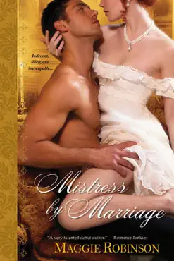 mistress by marriage book cover image