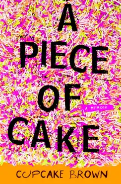 a piece of cake book cover image