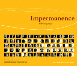 impermanence book cover image